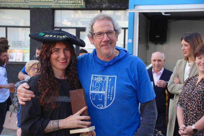 Tolosako Berazubi auzoko fes 29 1634044457326