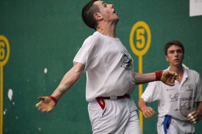 Amaitu da XXVII. Joxan Tolosa Txapelketa 19 1473013385457