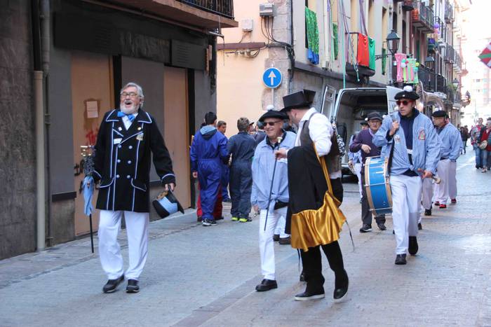 Tolosako Inauteriak. Kaleko  42 1582213486854