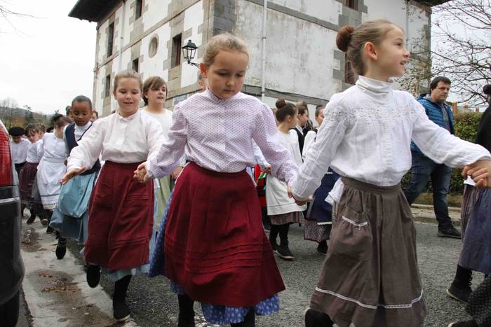 Dantzari Txiki Eguna Zizurki 47 1575117859820