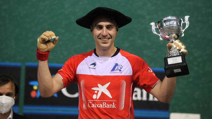 Pilota ta punto, 2025-11-17