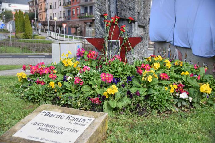 Joxe Arregi tortuatu zutela  26 1613221616296