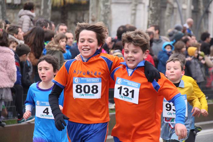 Ero-Etxe kros arrakastatsua  86 1485093316318