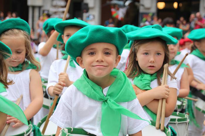 Kukuak jo du, hasi da festa 79 1497468660990