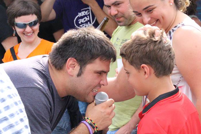 Ikaztegietako San Lorentzo jaiak 2016 33 1470674535640