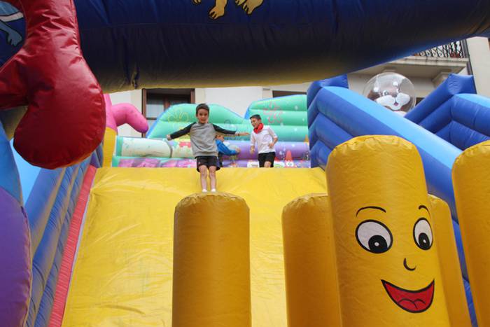 Tolosa Alde Zahar San Fermin 10 1499531995681