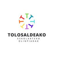 Tolosaldeko Eskolarteko Olinpiadak