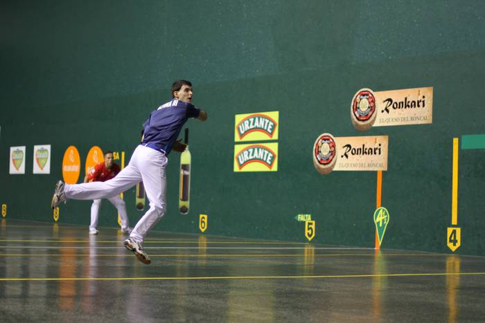 Jon Altuna vs. Olaizola, argazkiak 12 1479064770819