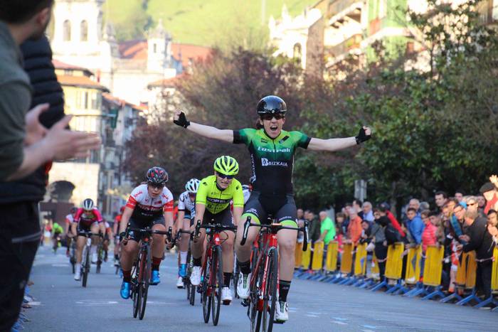 Ana Usabiaga izan da azkarre 17 1553367211380