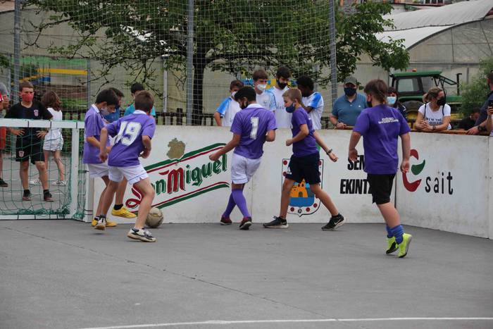 Ibarrako Gazte Asteburua 202 55 1624099115985