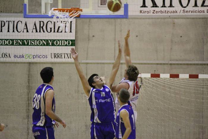 TAKE vs Ardoi 2015 10 1445277766877