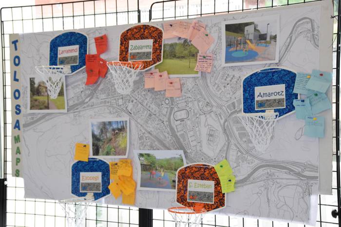 Haurren hiria 2016 tolosa zerkausia 5 1463853216344