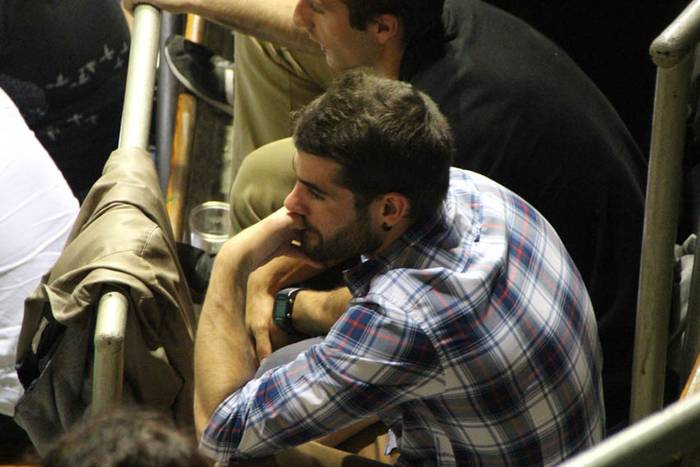 Altuna-Artola ligaxkako lehen partida 135 1445033161557