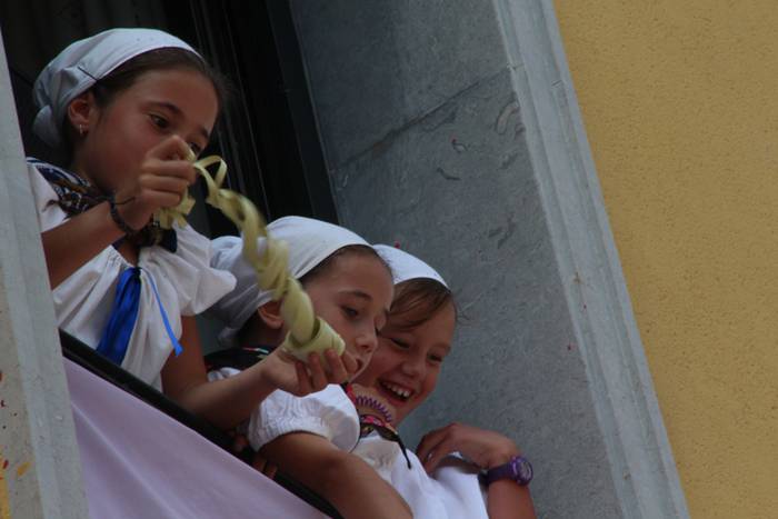 Danborra eta piparra, festar 93 1503578202808