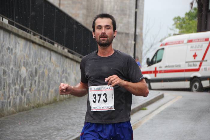 Aitziber Ibarbia eta Julen L 37 1493553929339