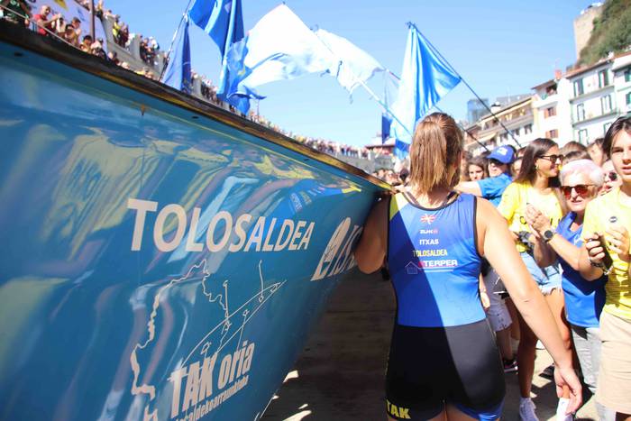 Tolosaldea trainerua Kontxak 28 1662908095243