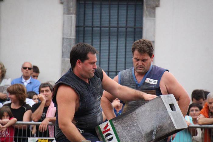 Zaldiak lasterka, gazteak desafioan 125 1472407460875