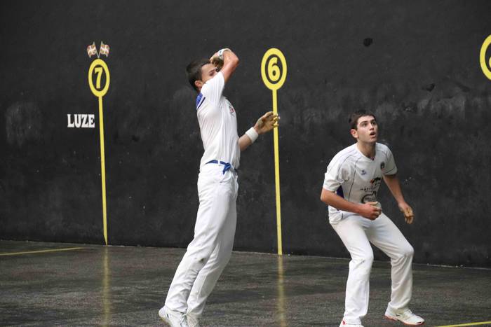 Zubizarretari jantzi dio txa 15 1568573490522