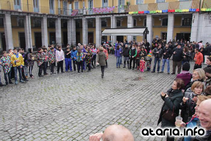 ostegun gizena 2016 kaleko giroa 88 1454602766595