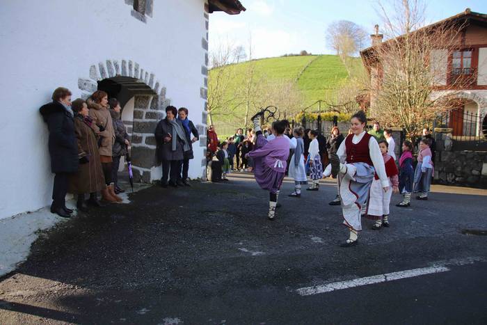 San Sebastian eguna bezperat 8 1579442996444