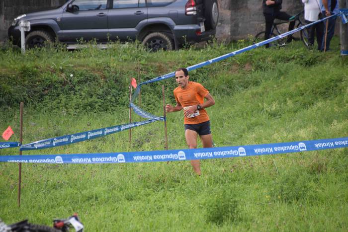 XXVII. Amasako Mendi Duatloi 2 1571507209630