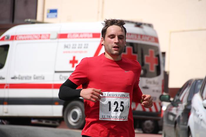 Aitziber Ibarbia eta Julen L 49 1525009146952