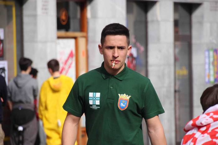 Soka zintzilik eta muturrak  38 1646140700744