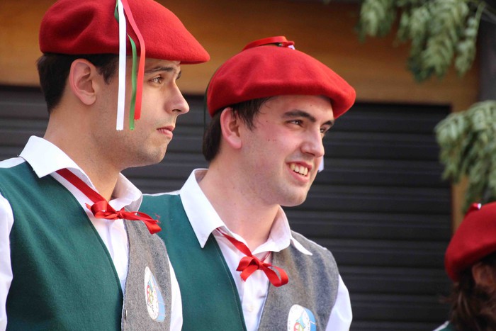 Festa hizki larriz - 38