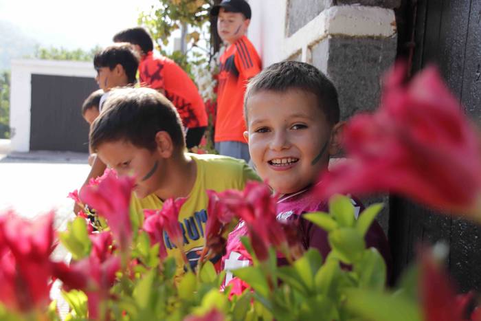 Goiazko festak. Ume jolasak. 29 1660322695497