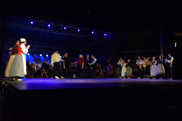 San Joan jaiak, Tolosa, Edua 61 1529742638103