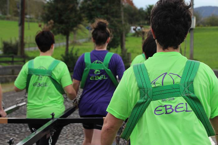 EBEL elkartearen 25. urteurrena 6 1479647353602