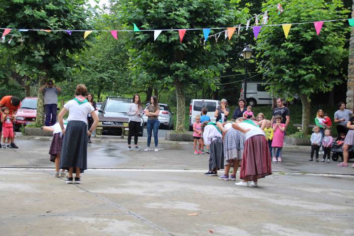 Gazteluko Jaiak 2018 txupina 31 1534247977076