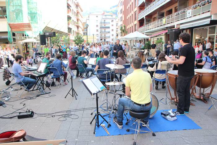Musikherria Tolosa 2016 10 1464453884718
