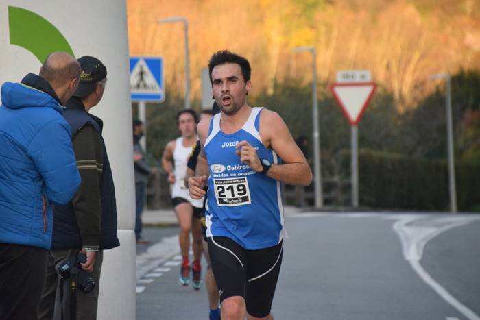 IKAZTEGIETAKO XVII. HERRI KR 145 1511033009997