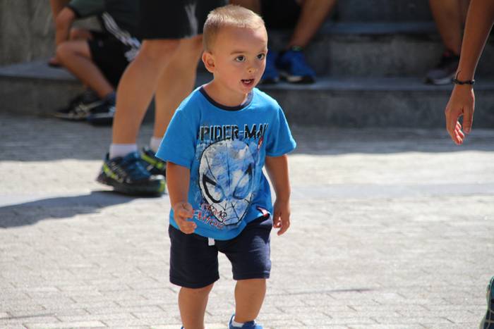 Korrika edo tokan, baina guz 18 1502717936422