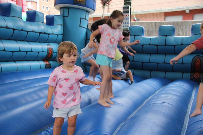 Berrobiko san agustin jaiak  38 1661431097080