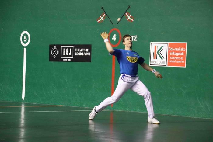 Jaka eta Artola, lehen postu 3 1576521573272