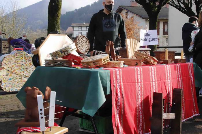 Altzoko azoka 2021eko abendu 19 1639314675836