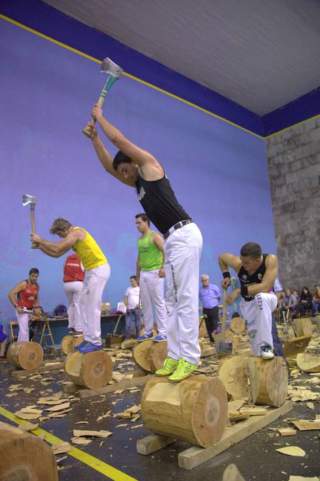 Alkizako festak, herri kirol 18 1568025855031