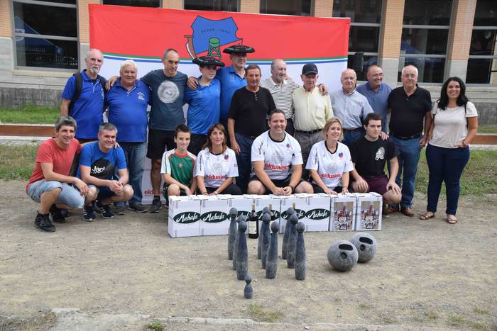 III. Udazken Bola Txapelketa 25 1538225690313