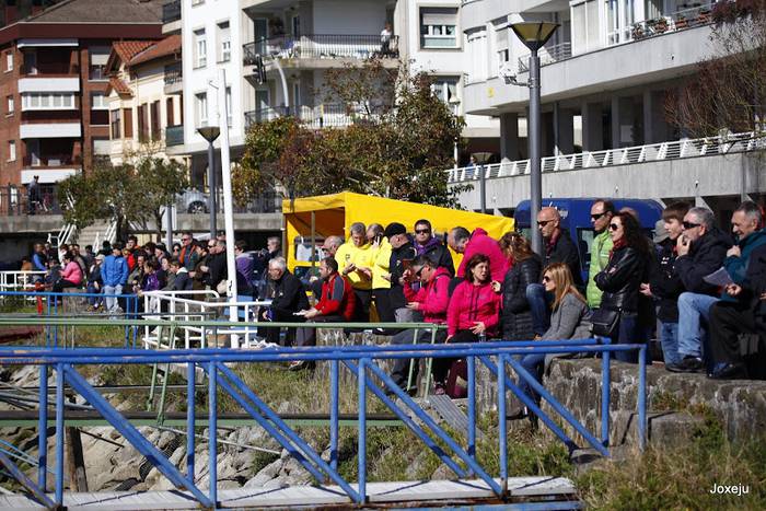 Asteburuko jardunaldia objektibopean 12 1459785230352