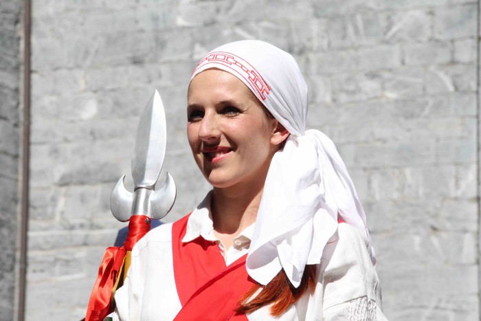 Festa hizki larriz - 46