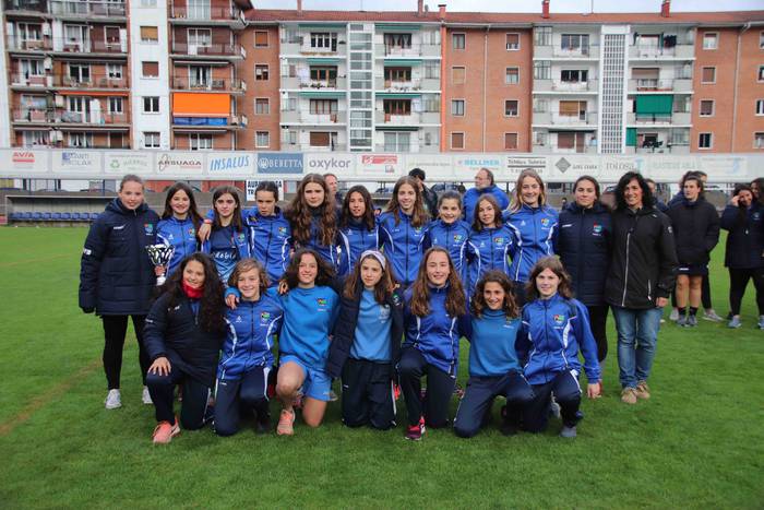 IV. Nescup Txapelketa Tolosa 54 1556389357362