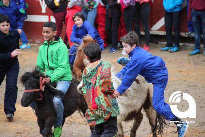 Zinbuluka ta zanbuluka 36 1487957778878