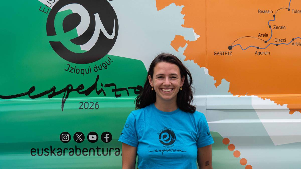 «Datuen arabera, EuskarAbenturak eragina du gazteengan»