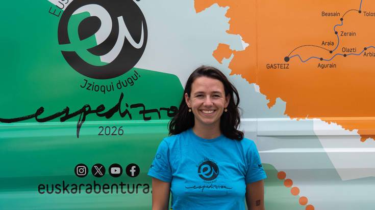 «Datuen arabera, EuskarAbenturak eragina du gazteengan»