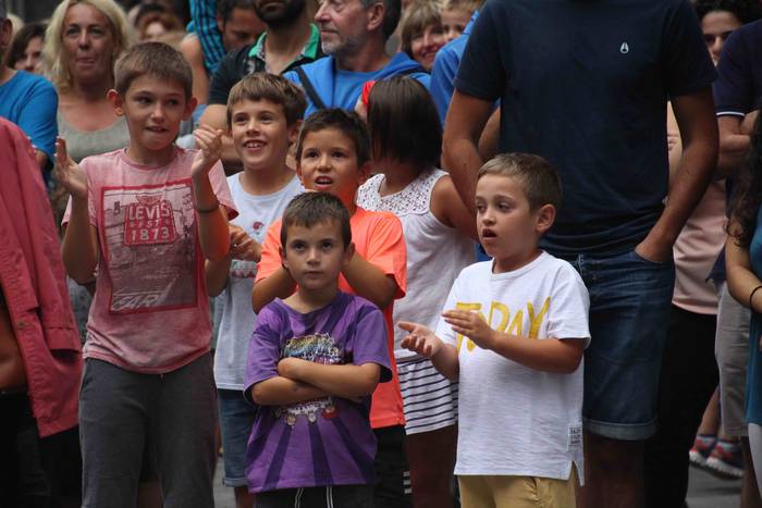 «Zorionak eta eskerrik asko  28 1536522243877