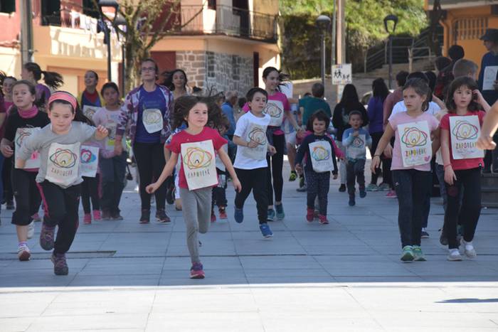 VII. Elkartasun Kilometroa,  29 1490713616263