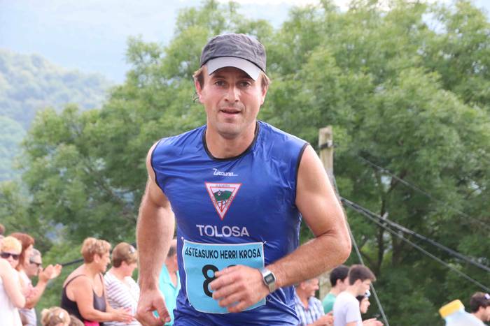 Aitor Regillagak eta Lourdes 121 1531661572617