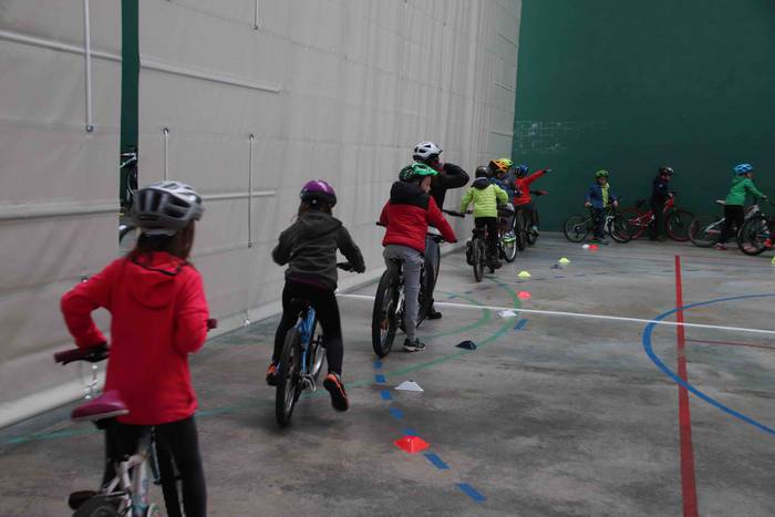 Irurako Bizikleta Asteburua 28 1573318076361